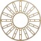 Ekena Millwork Hale Wood Fretwork Pierced Ceiling Medallion, Birch, 24"OD x 8 3/4"ID x 3/8"T CMWP24X24X0375HHBI - alternate 1